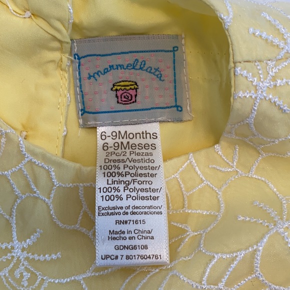 Marmellata dress - Picture 5 of 6